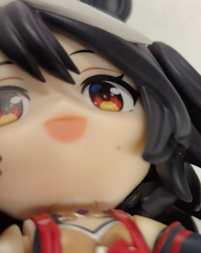 グッドスマイルカンパニー ねんどろいど ウマ娘 プリティーダービー