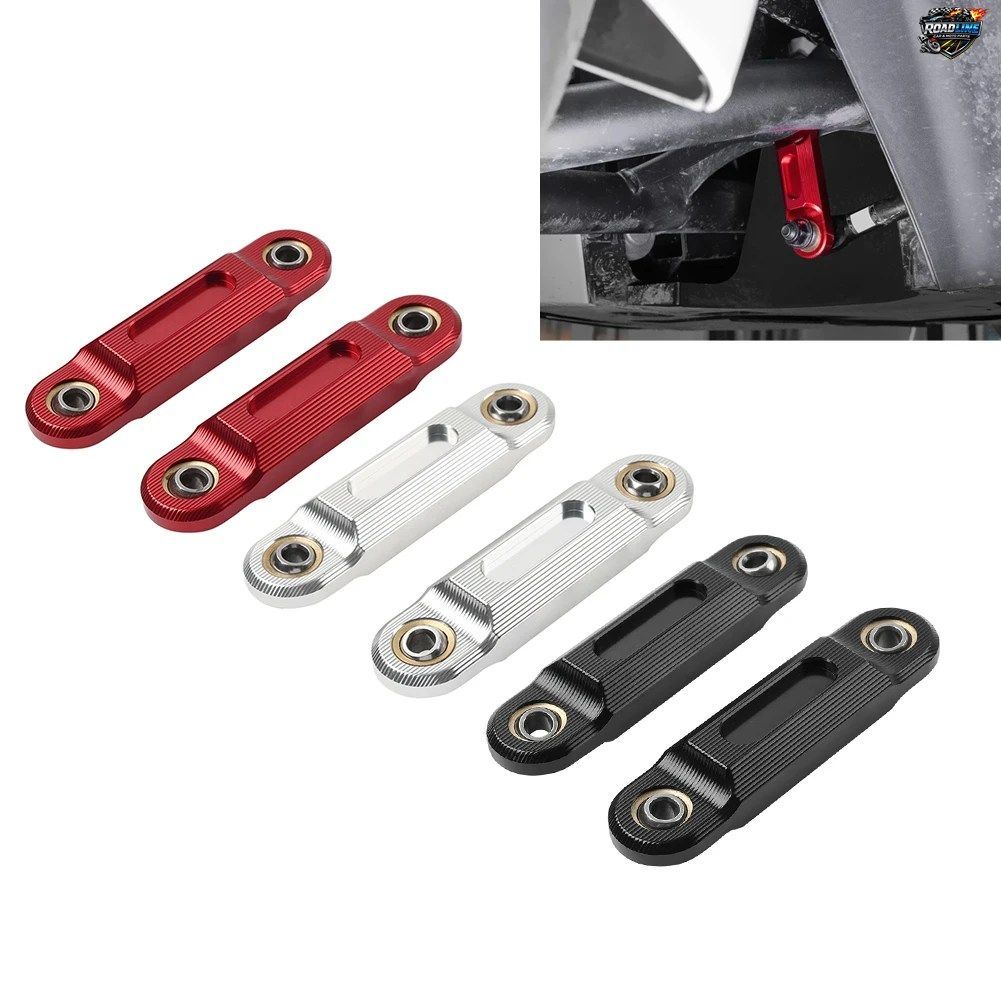 CAN-AM SPYDER RS RS-S RT RT-L RT-S ST ST-S F3 F3-T 用フロントスタビライザーエンドリンク