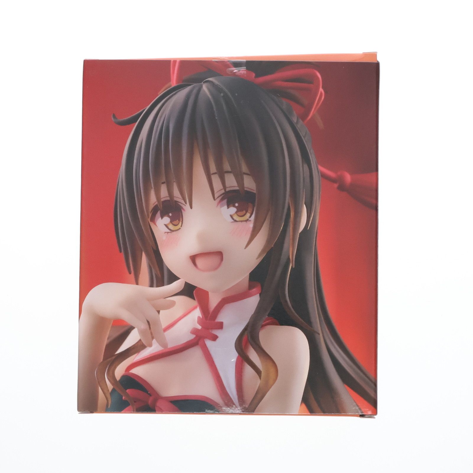 結城美柑(ゆうきみかん) To LOVEる-とらぶる-ダークネス Desktop Cute