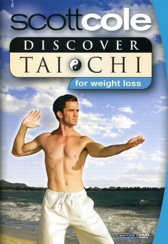 Discover Tai for Weight Loss [DVD] [Import]