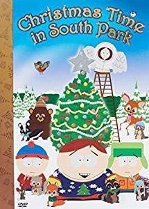 Christmas Time in South Park [DVD]