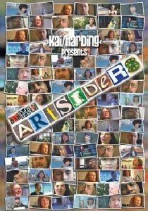 Artsiders [DVD]
