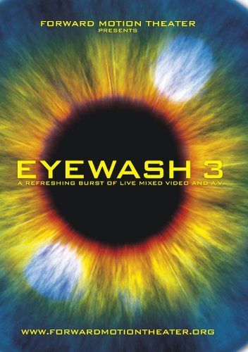 Eyewash 3 [DVD]