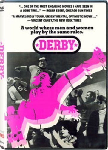 Derby [DVD]