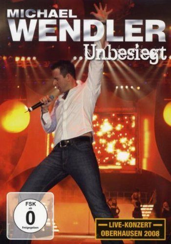 Unbesiegt [DVD]