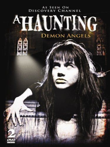 Haunting: Demon Angels [DVD]