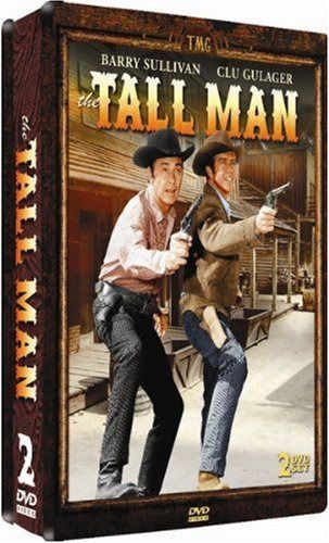 Tall Man [DVD]