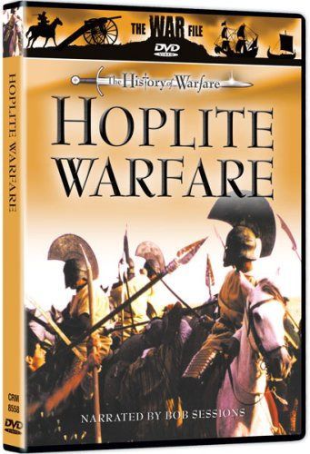 War File: Hoplite Warfare [DVD]