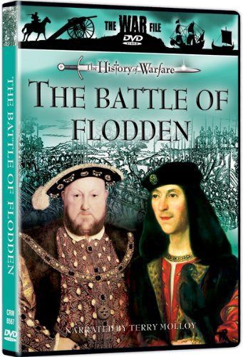 War File: The Battle of Flodden [DVD]