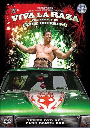Viva La Raza! the Legacy of E [Import anglais]