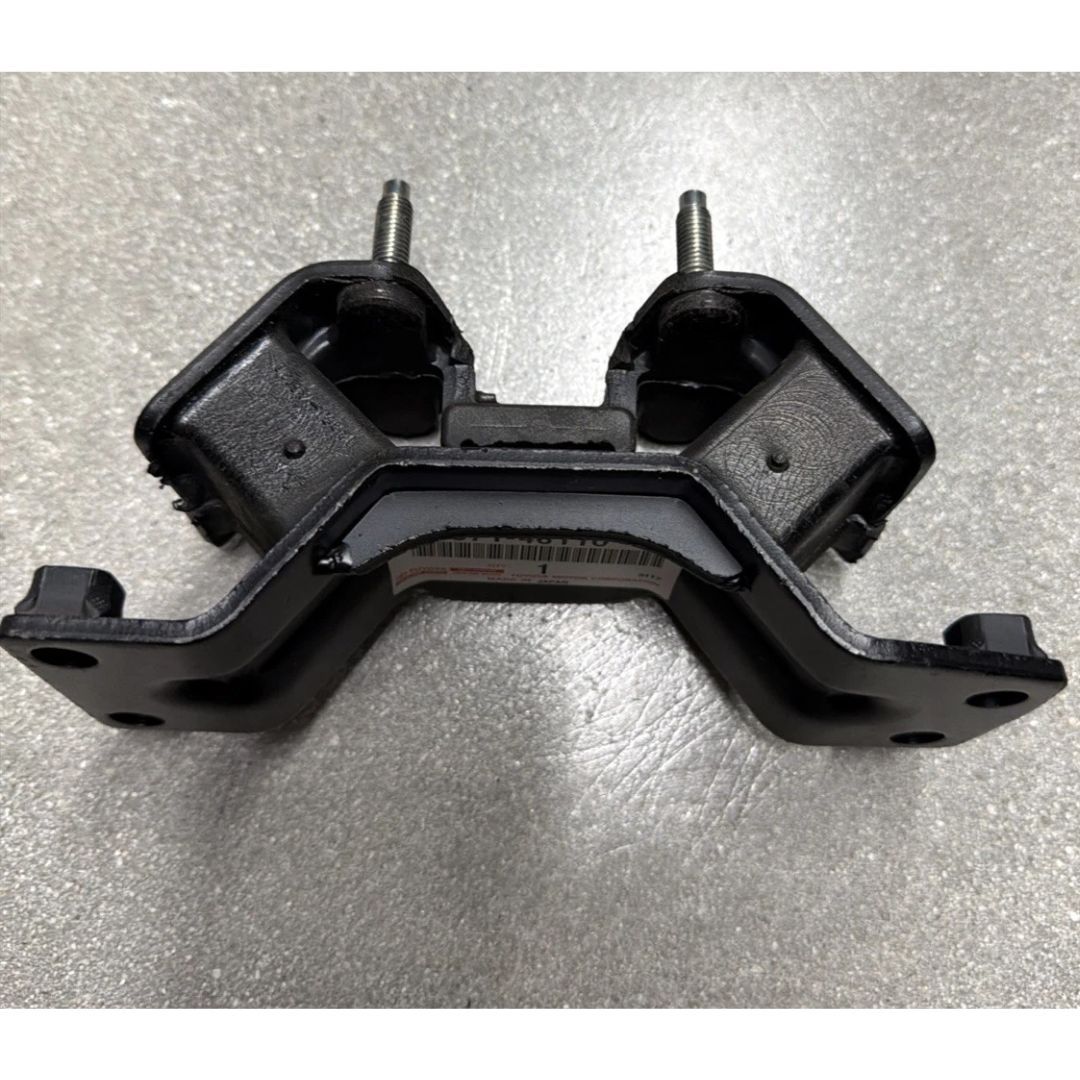 トヨタ　スープラ　JZA80　RZ　前期　6MT　ミッション　 SUPRA【純正新品】ミッションマウント JZA80 RZ RZ-S SZ-R 前期後期
