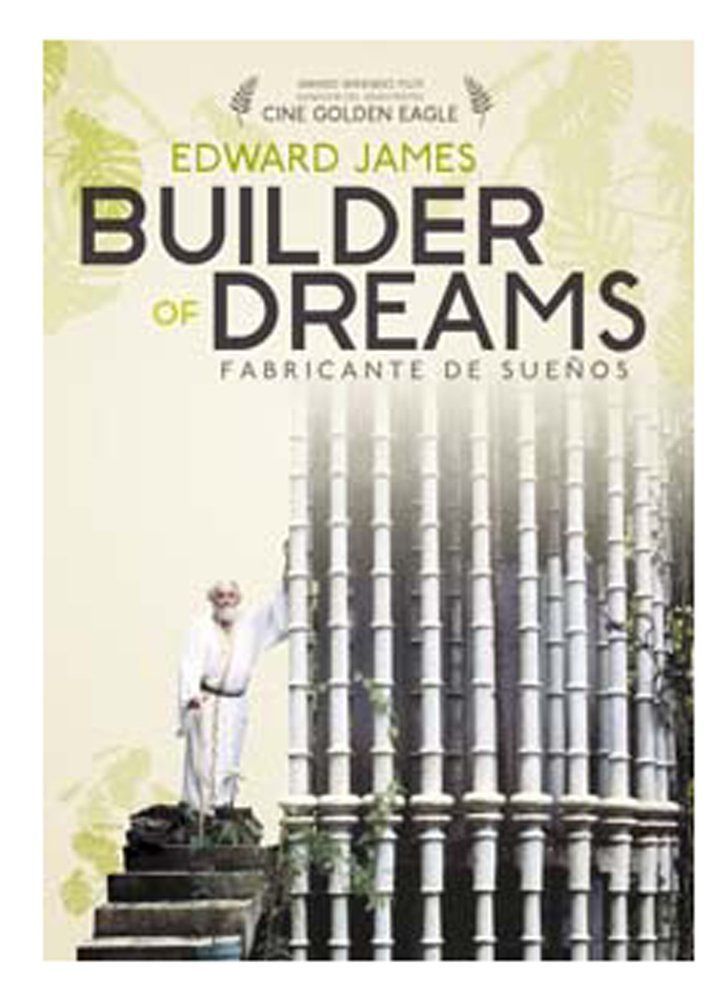 Builder of Dreams [DVD]