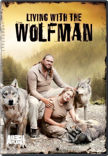 Living With the Wolfman: Season 1 [DVD]