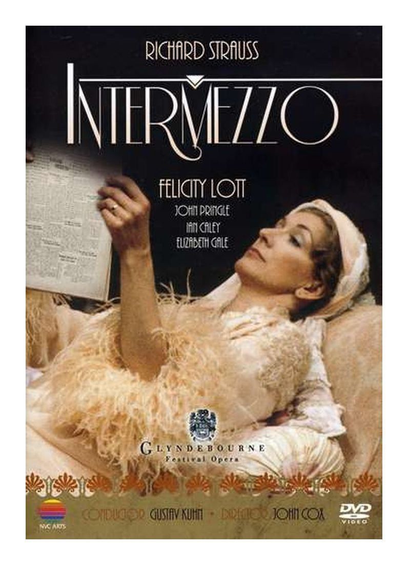 Intermezzo [DVD]