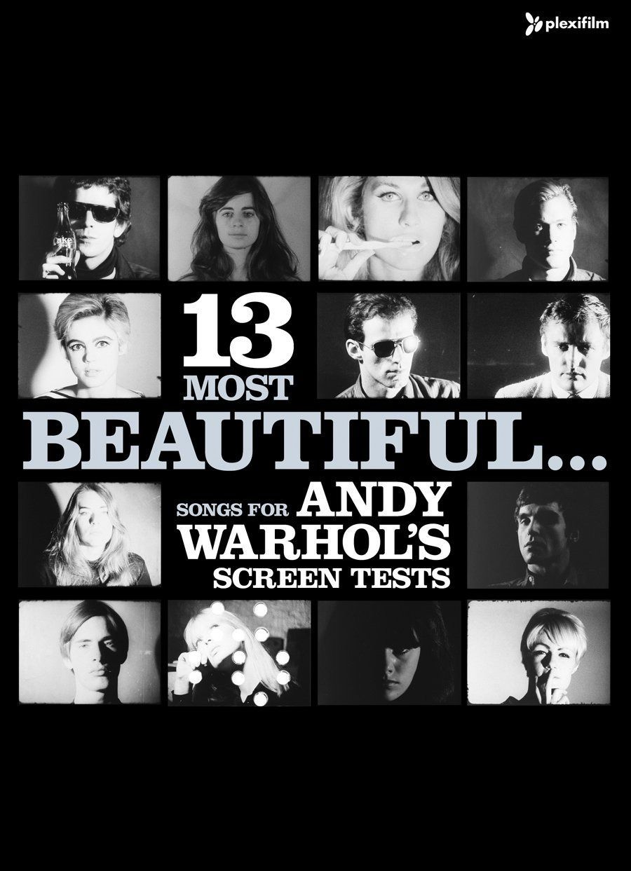 13 Most Beautiful: Songs for Andy Warhols Screen [DVD]