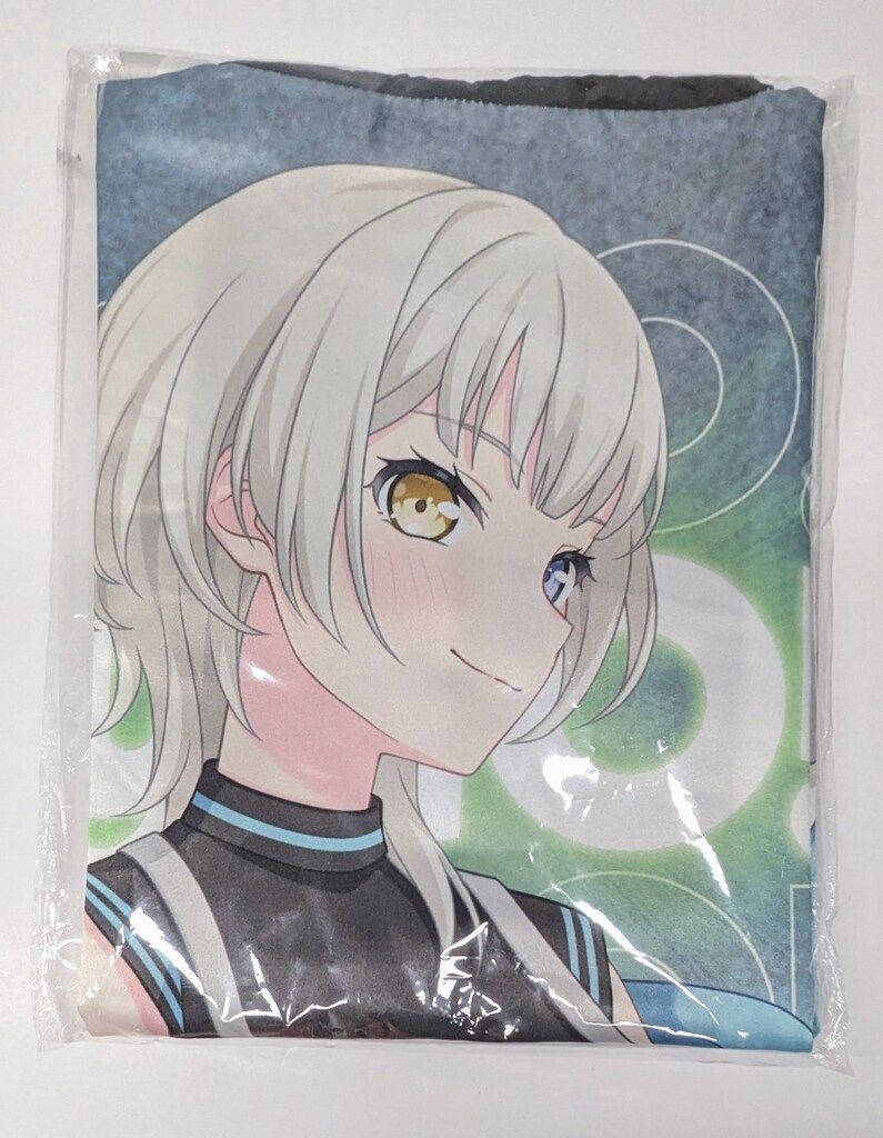 BanG Dream! 10th Anniversary 法被 MyGO!!!!! 要楽奈 ブシロードクリエイティブ