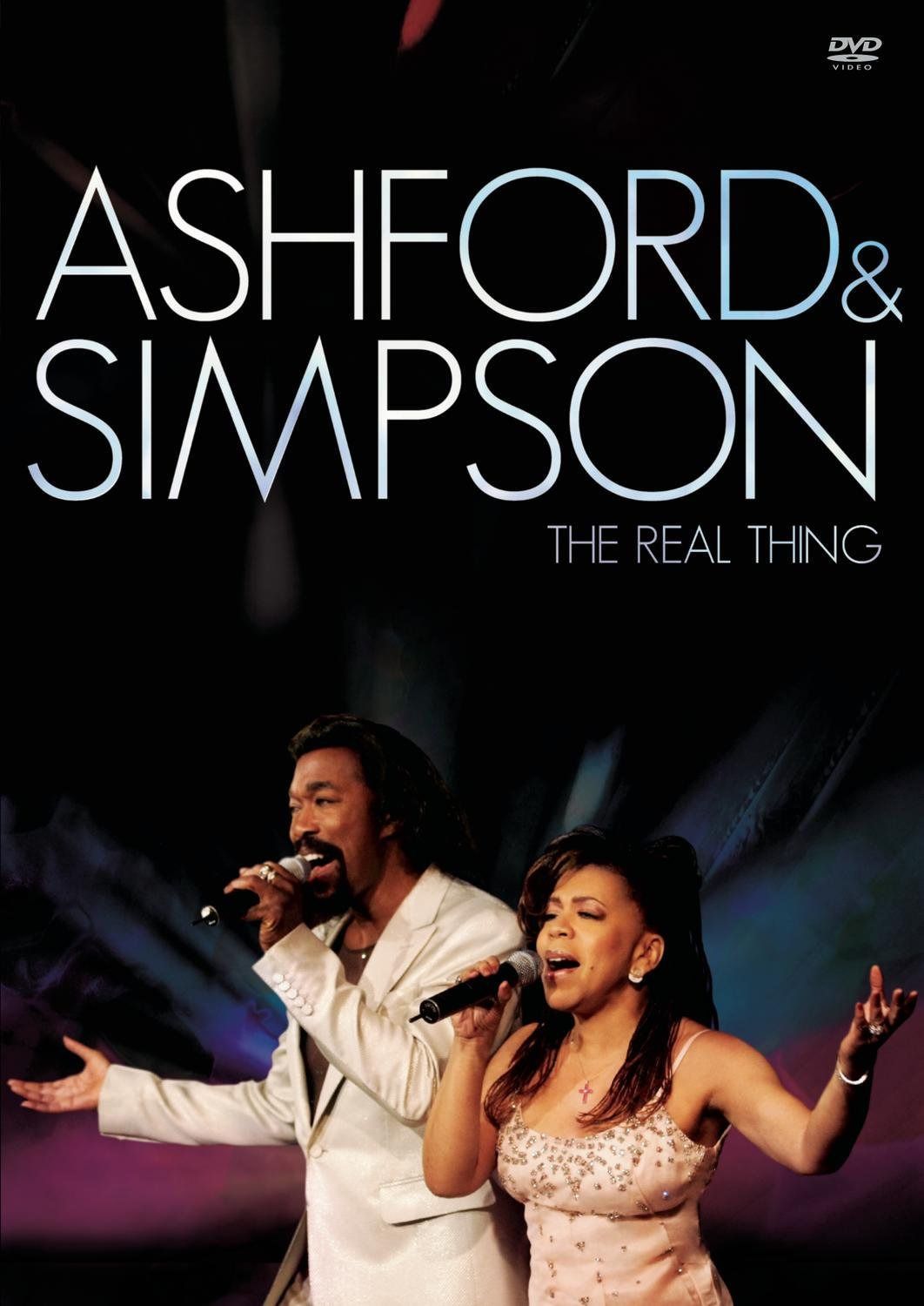 Real Thing [DVD]