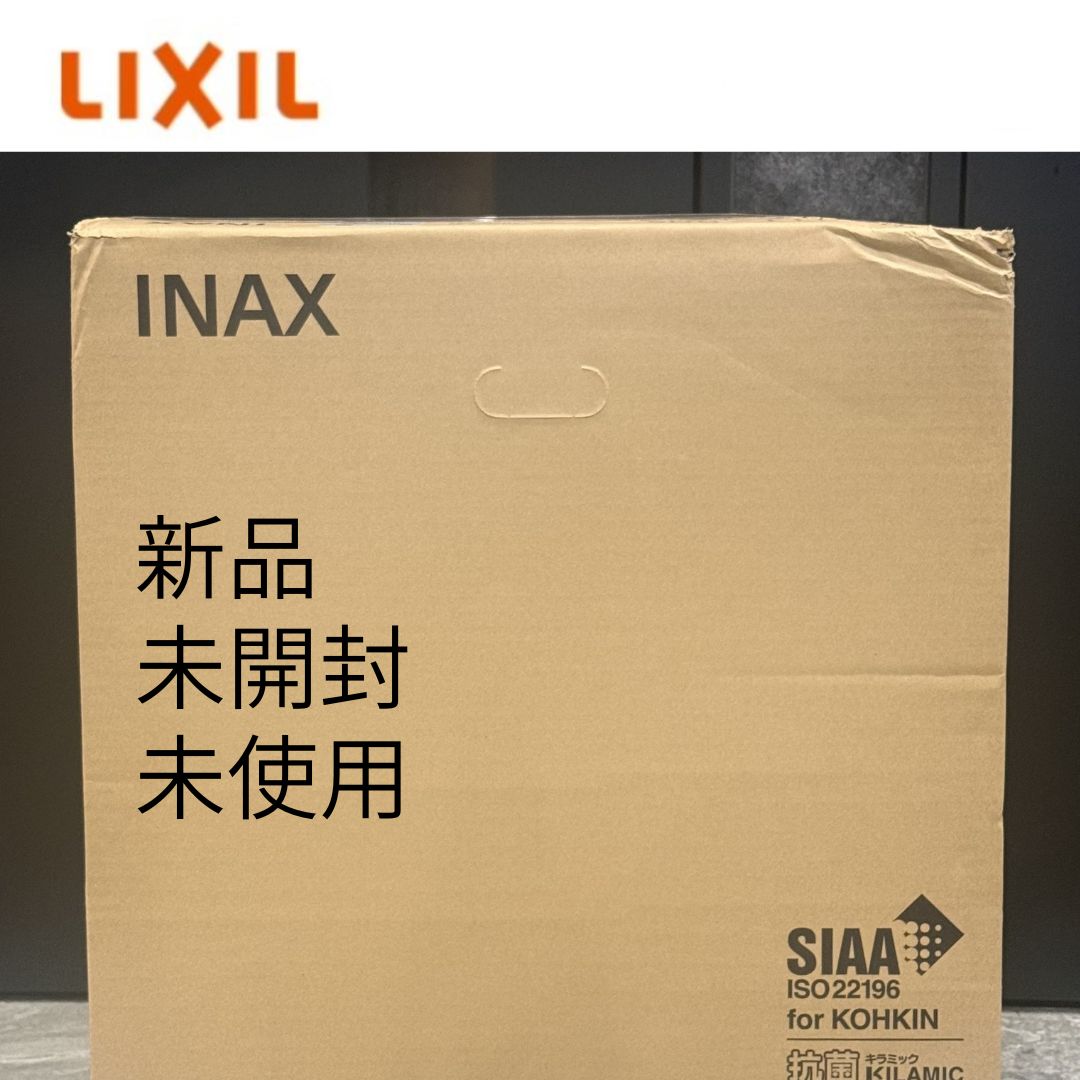 INAX LIXIL シャワートイレ CW-D11 BN8 オフホワイト Dシリーズ ウォシュレット 便座 温水洗浄便座 リクシル トイレ 未開封 未使用品 新品