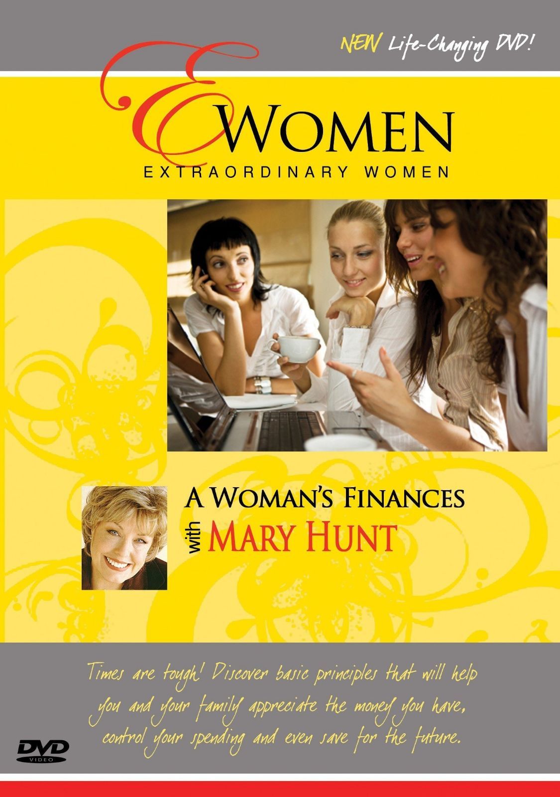 Womans Finances [DVD]