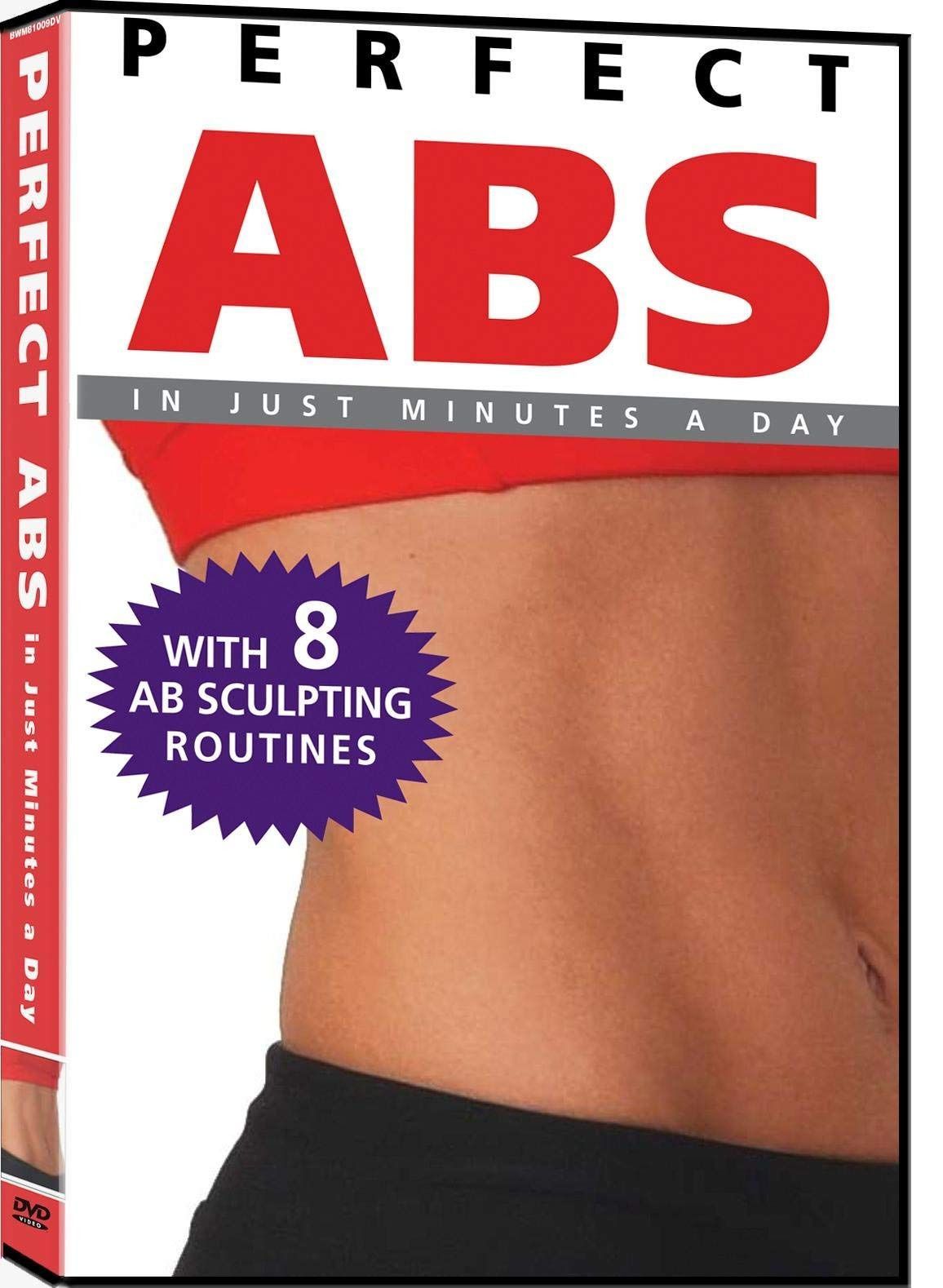 Perfect Abs [DVD]