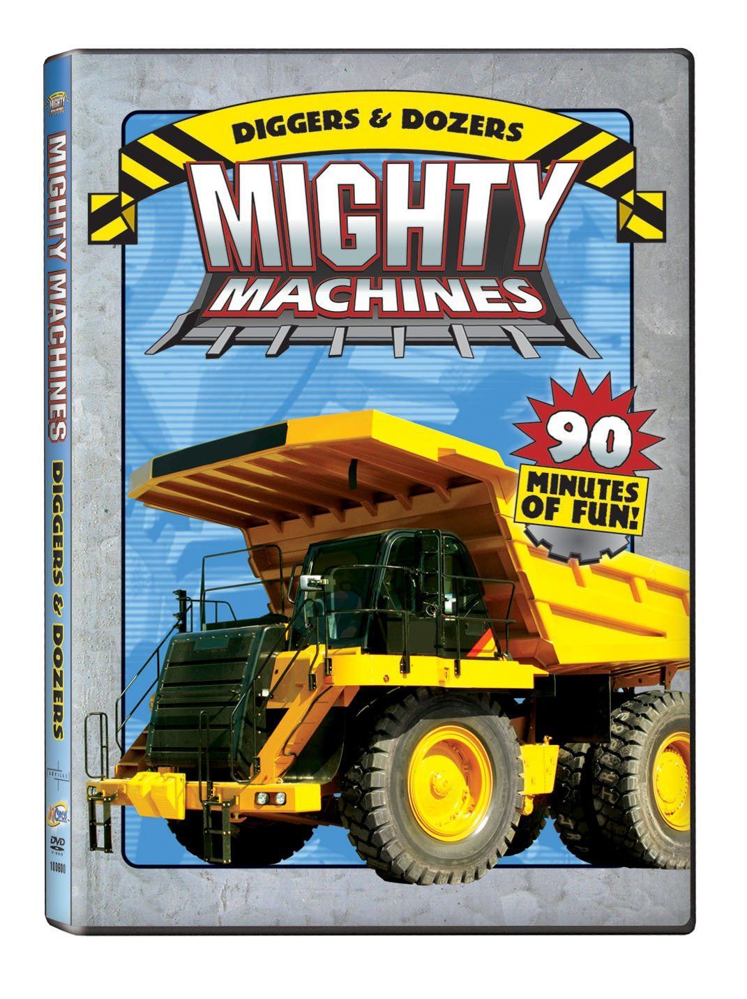 Mm Bb 2 Pack: Diggers / Lights [DVD]