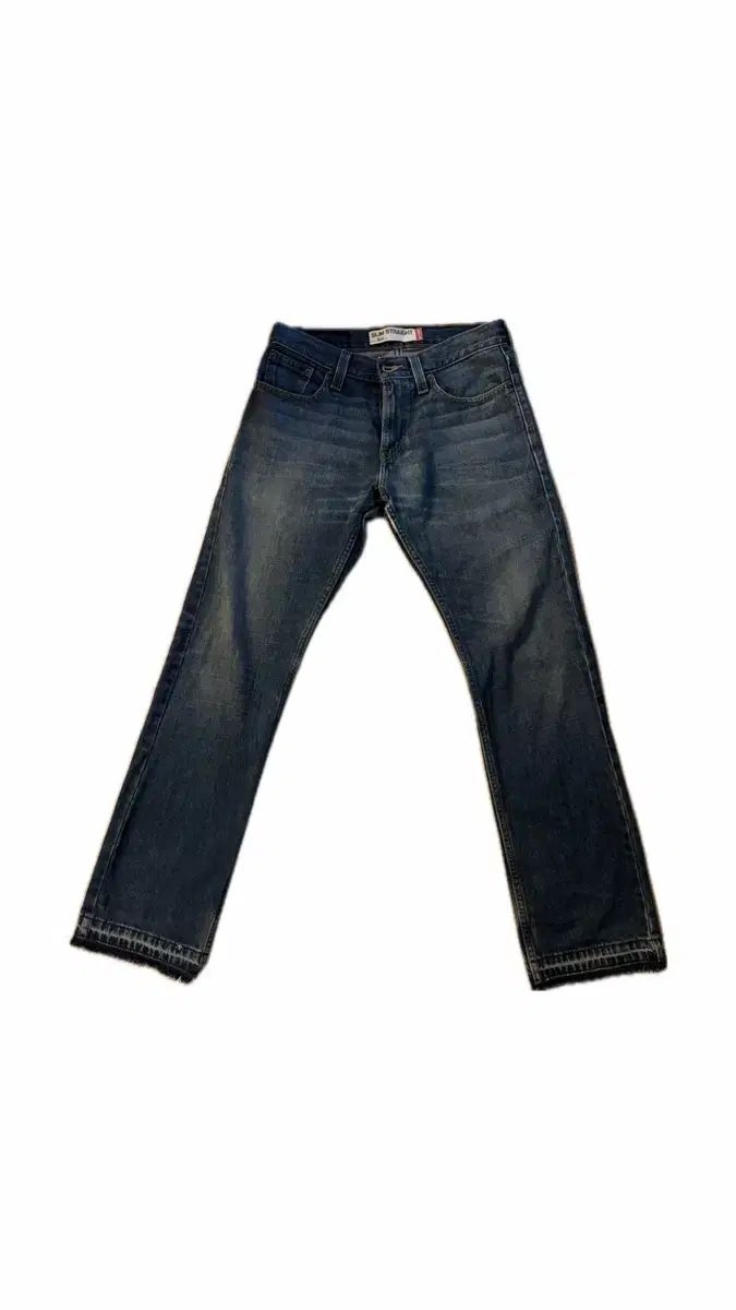ヴィンテージ Levi's 514 スリムストレート 29x30