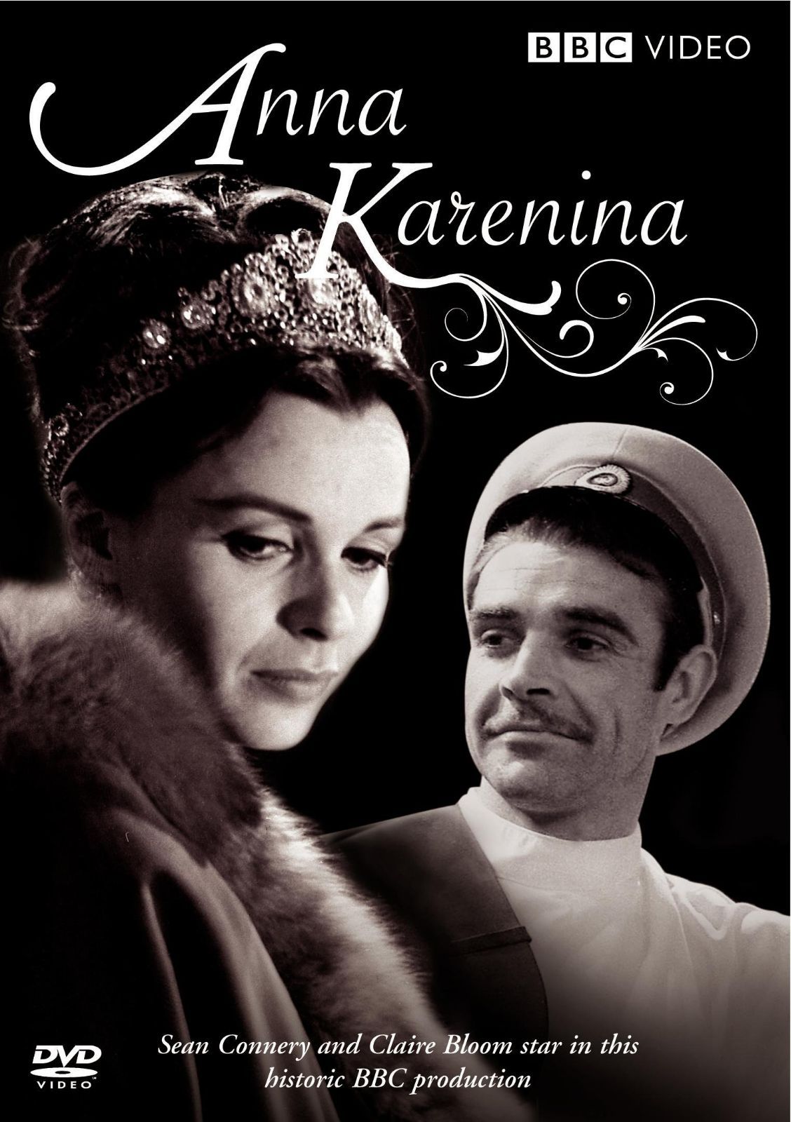 Anna Karenina [DVD]
