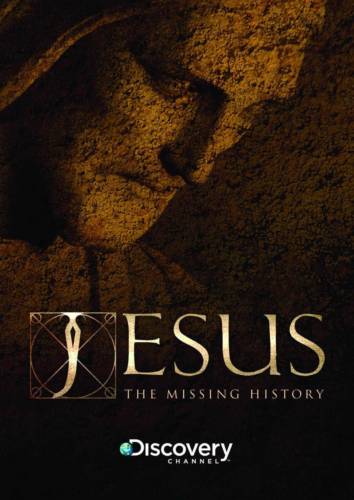 Jesus: Missing History [DVD]