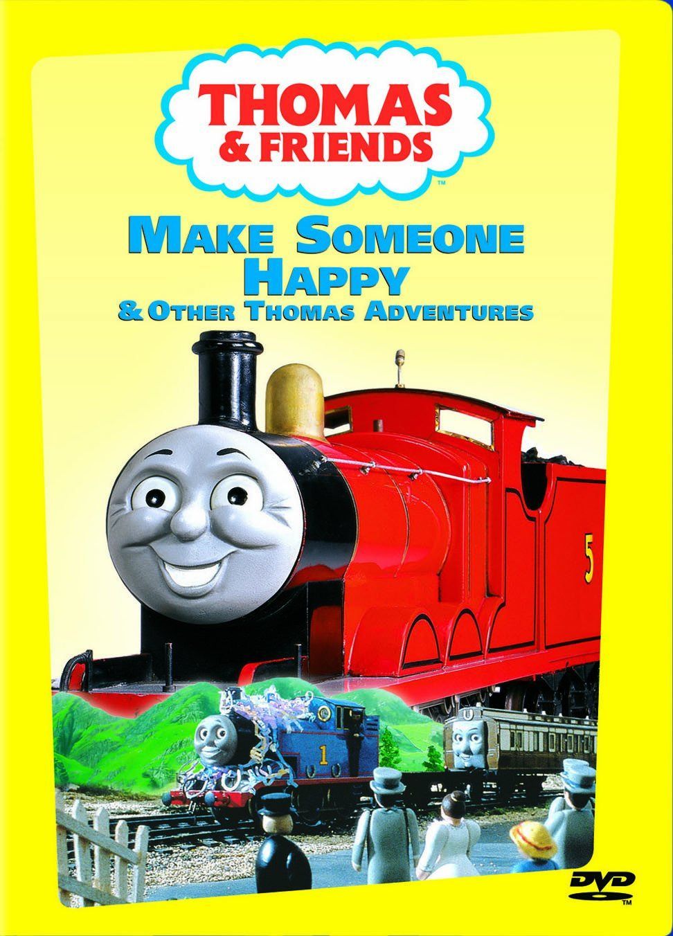 Make Someone Happy [DVD]