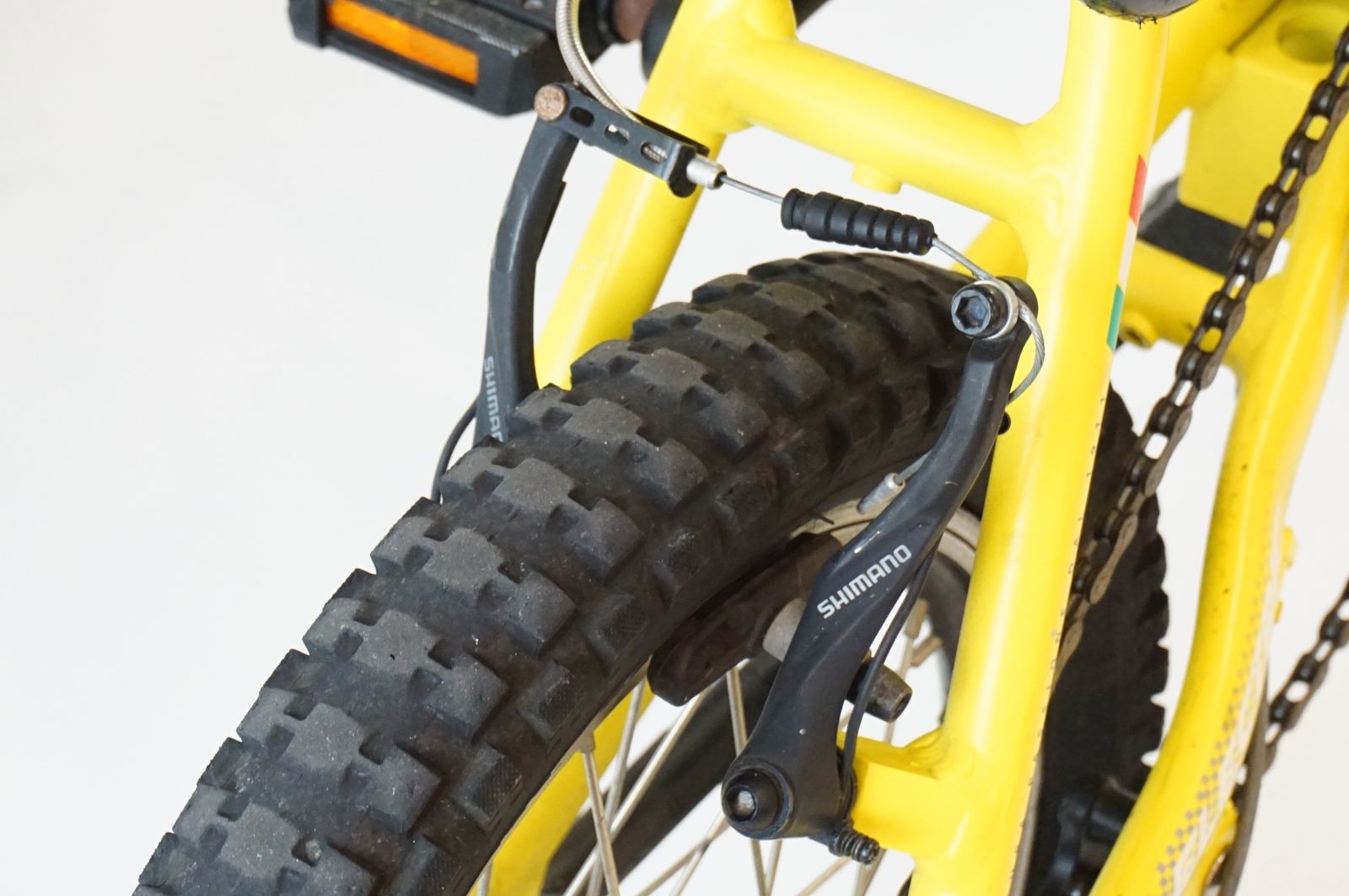 BENELLI 「ベネリ」 MINI FOLD 16 DIRT 2022年モデル 電動アシスト