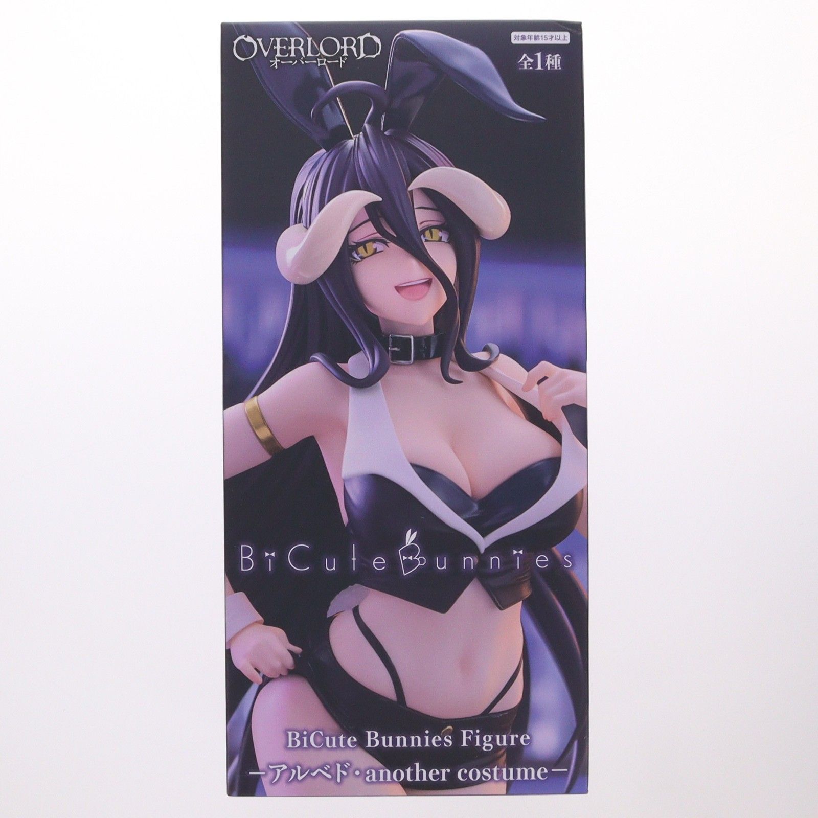 アルベド オーバーロード BiCute Bunnies Figure-アルベド・another