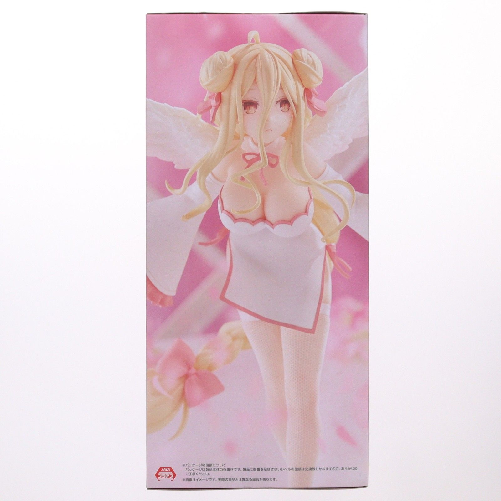 星宮六喰(ほしみやむくろ) デート・ア・ライブV BiCute Pure Figure