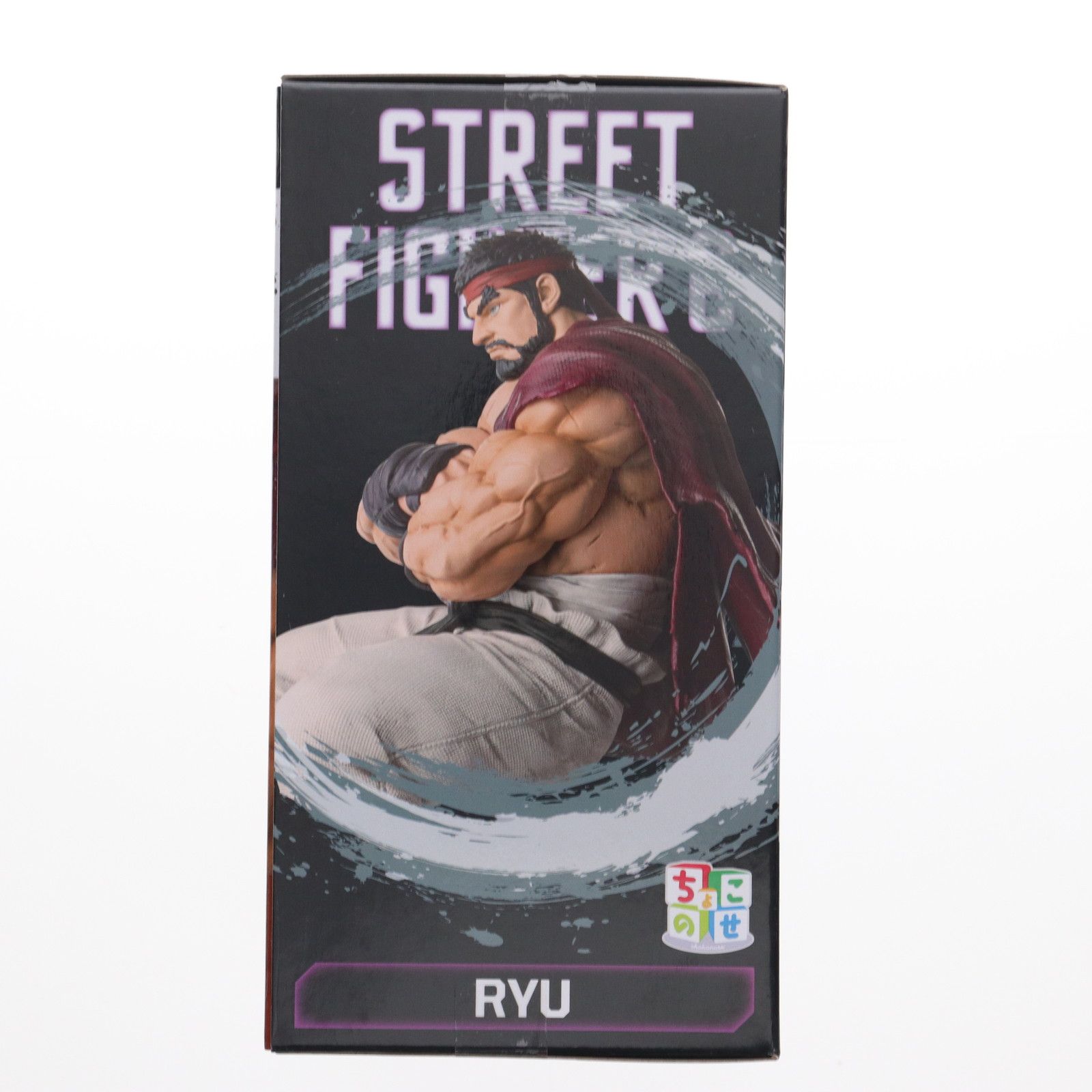 リュウ STREET FIGHTER 6(ストリートファイター6) ちょこのせ