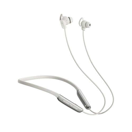 Edifier W280NB PRO 首掛け型 ワイヤレスイヤホン ANC搭載 イヤホン ネックバンド bluetooth -45dBまでノイズ低減 ハイレゾ/LDAC対応 マグネット付き Bluetooth 5.4 通話ノイズキャンセリング 31fe48e0