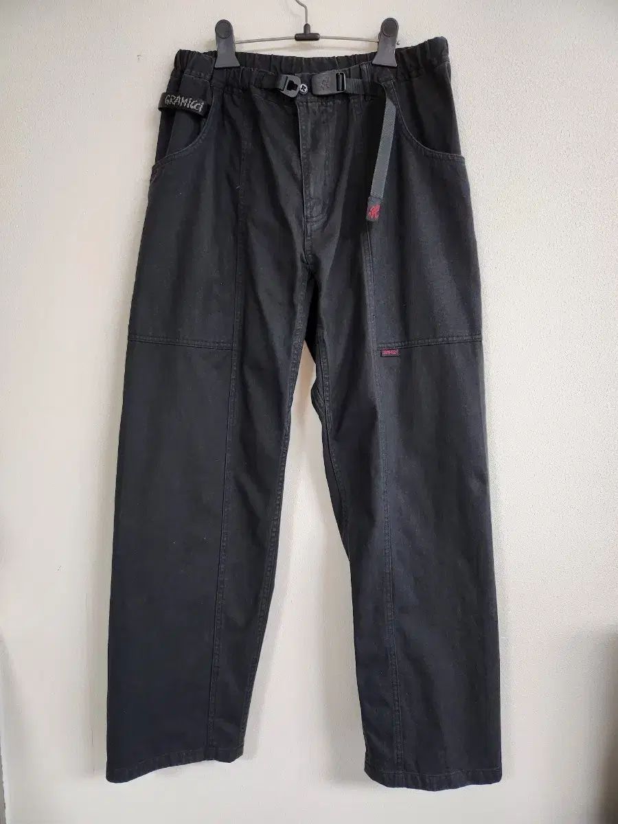 グラミチ テーパードパンツ (L