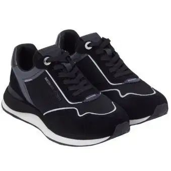 SUECOMMA BONNIE シューコンマボニー ユニセックス スニーカー 新品