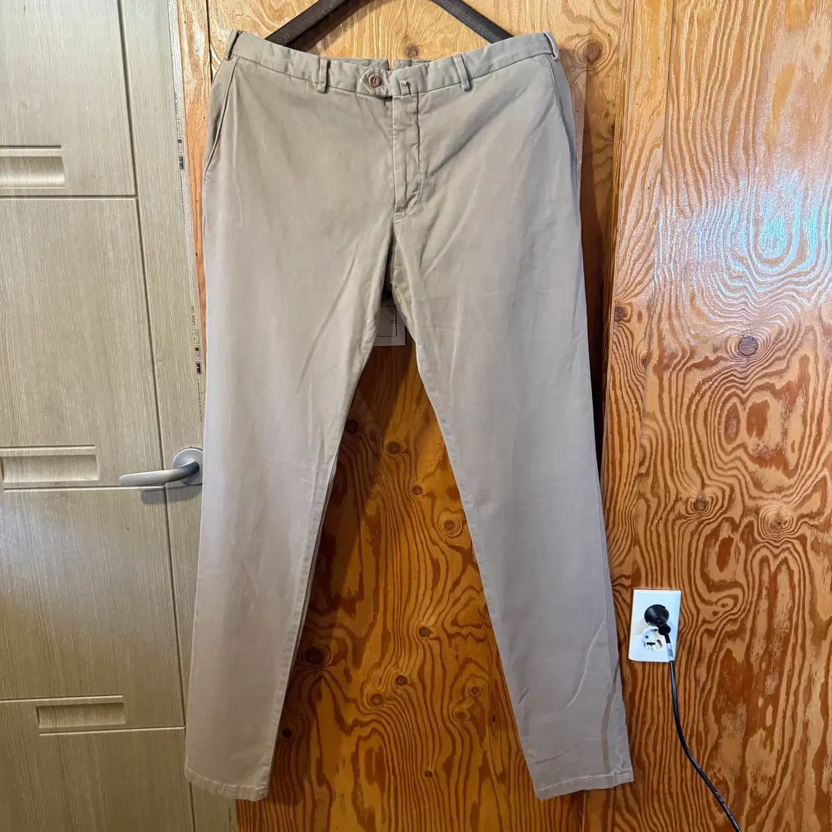 ロロ・ピアーナ チノ パンツ（ズボン） 出品