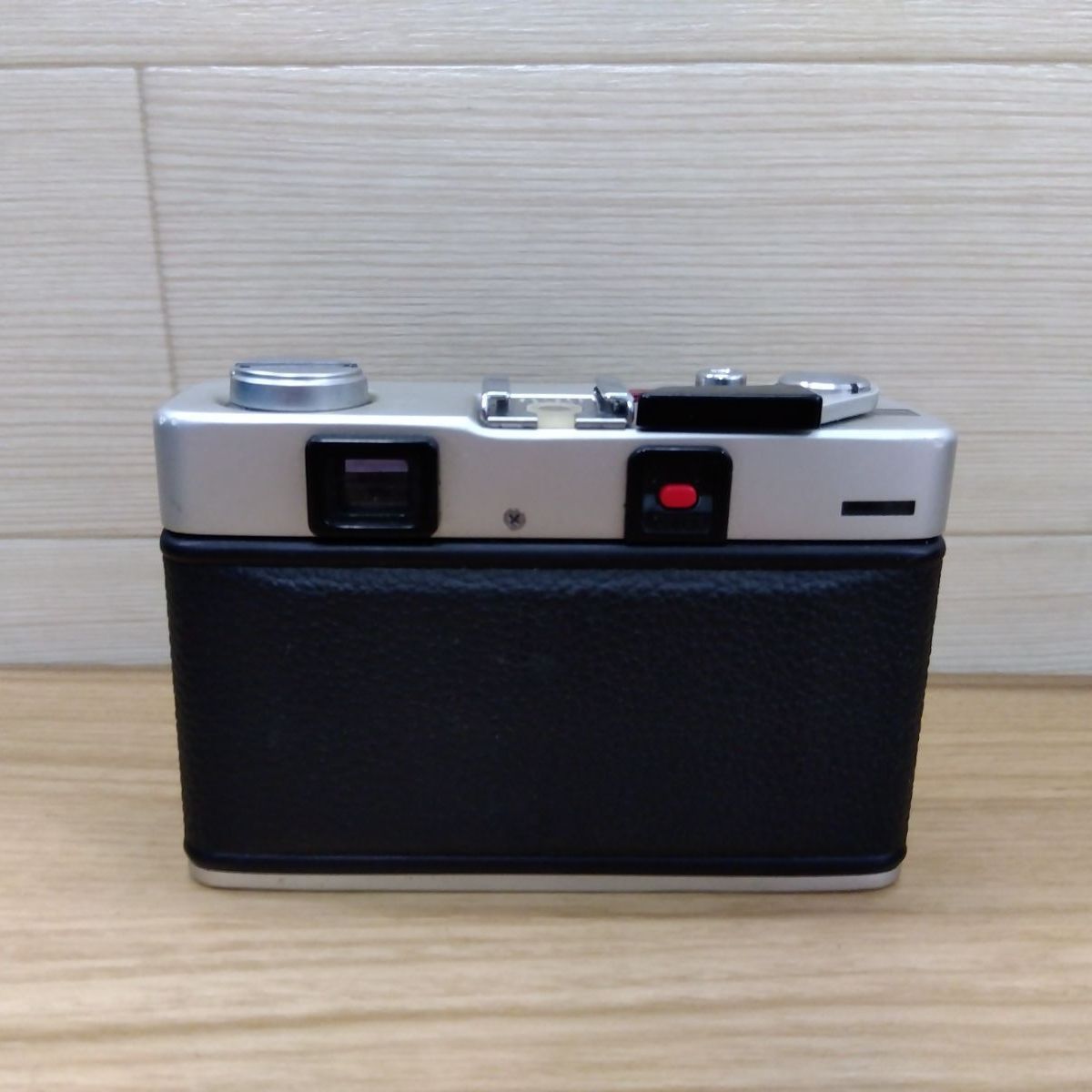 ジャンク・動作未確認】Minolta ミノルタ 35mmレンジファインダー式