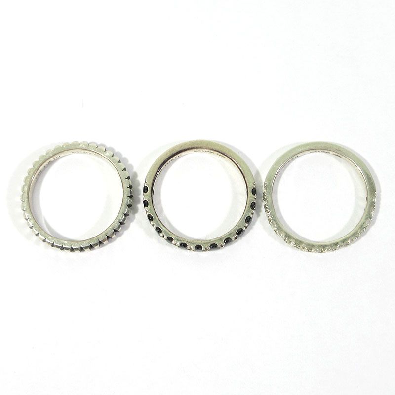 三重本店】 中古 CDL TOKYO | シーディーエルトウキョウ Stack Ring