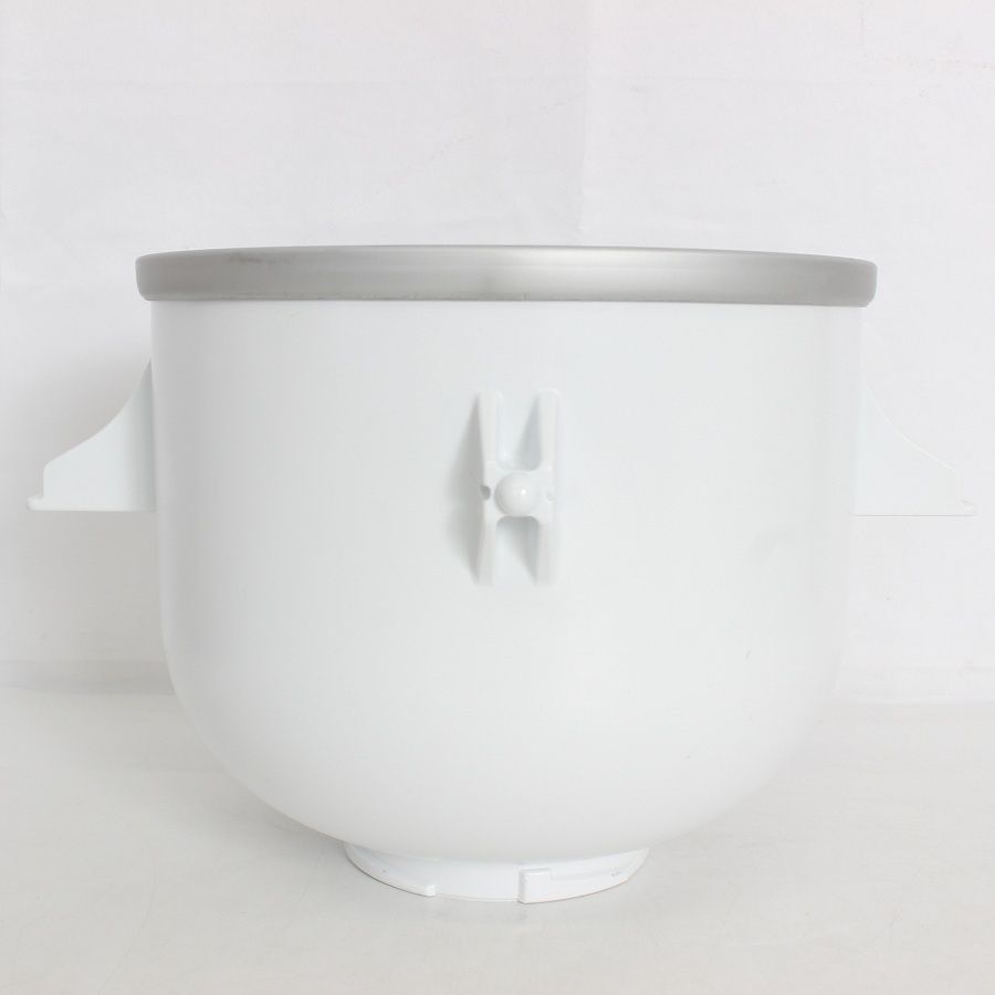 美品】キッチンエイド KICA0WH アイスクリームメーカー KitchenAid