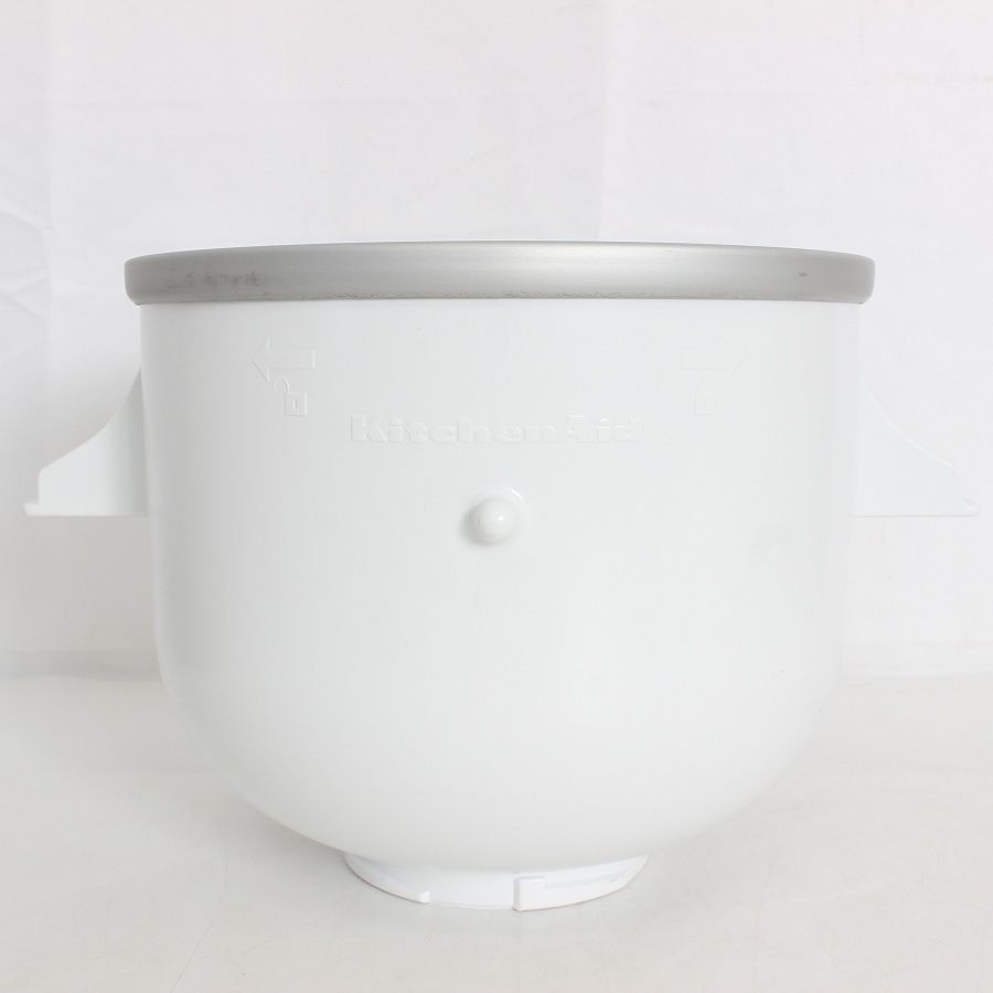 美品】キッチンエイド KICA0WH アイスクリームメーカー KitchenAid