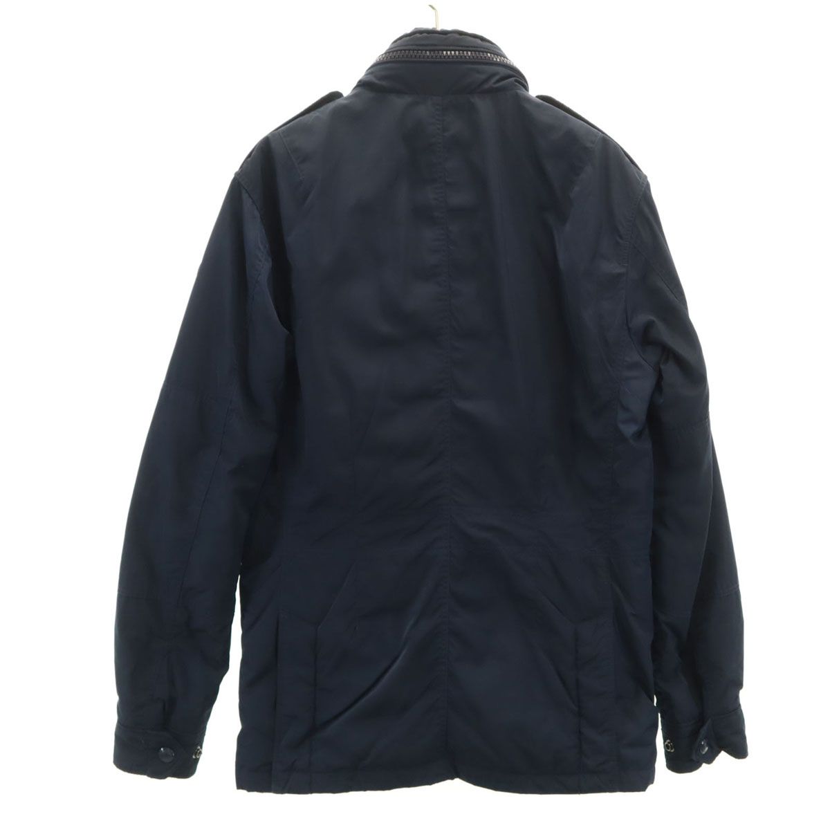 POLO RALPH LAUREN ポロラルフローレン ダウンジャケット XS ネイビー 