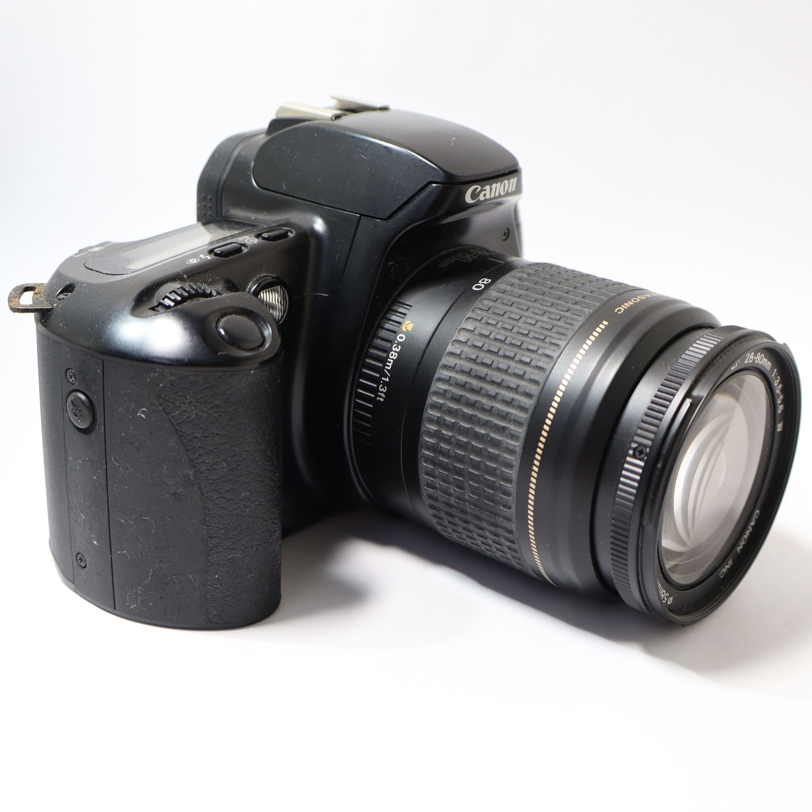 Canon EOS KISS PANORAMA EF 28-80mm 1:3.5-5.6 IV 未確認 現状品