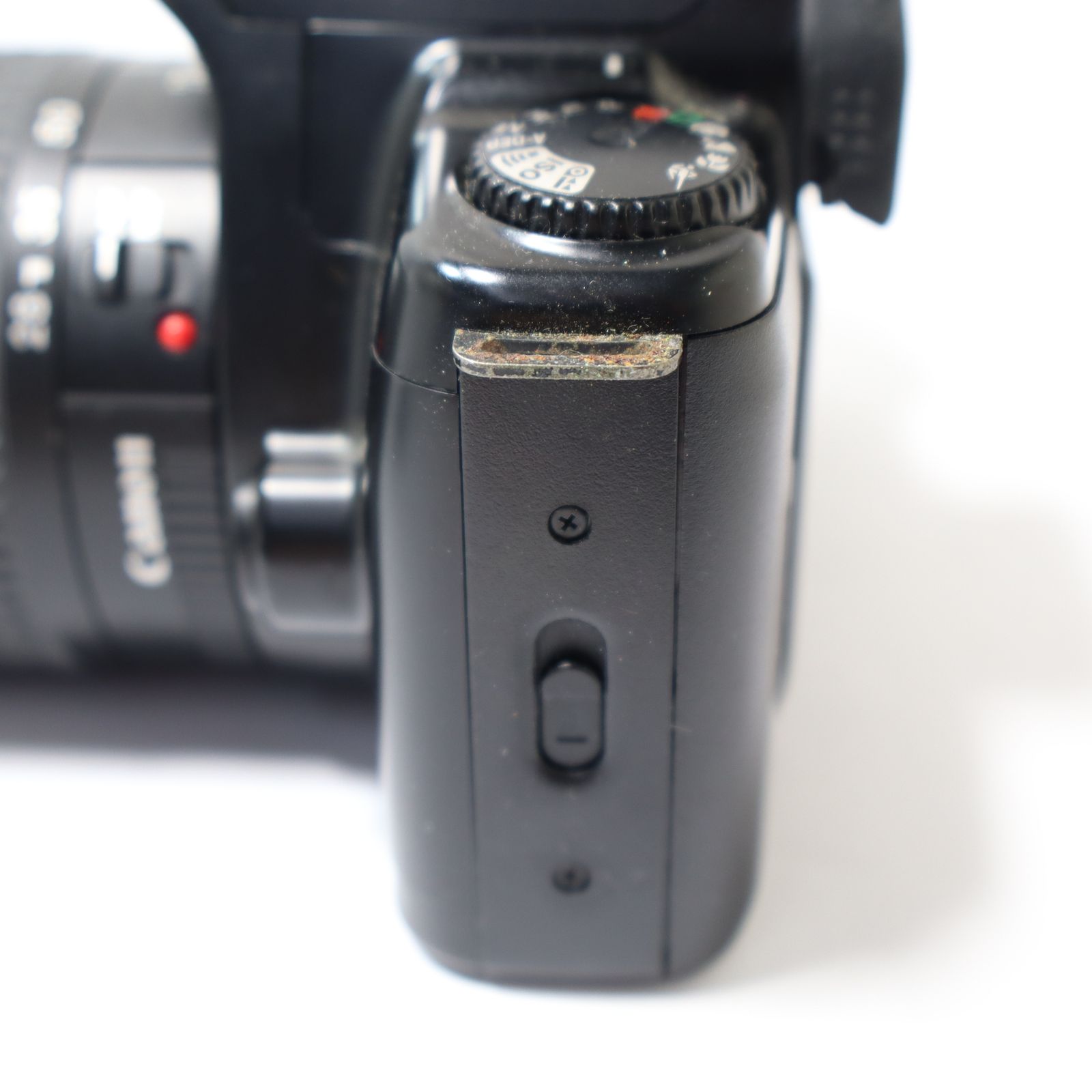 Canon EOS KISS PANORAMA EF 28-80mm 1:3.5-5.6 IV 未確認 現状品