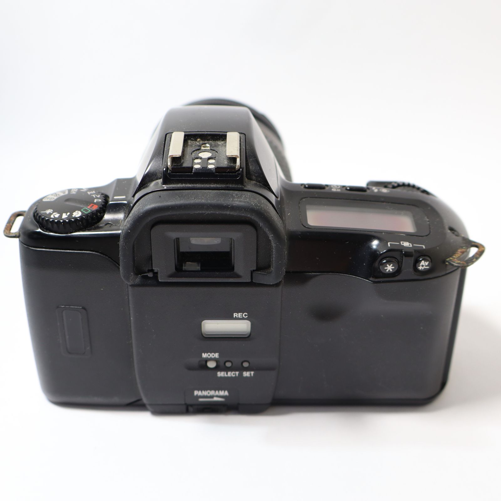 Canon EOS KISS PANORAMA EF 28-80mm 1:3.5-5.6 IV 未確認 現状品
