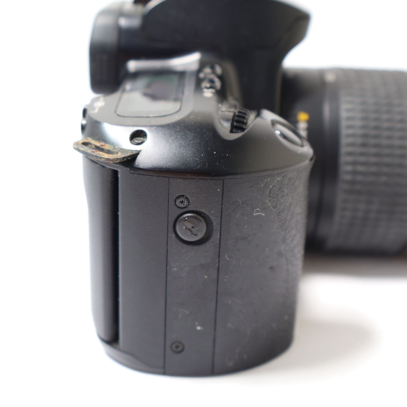 Canon EOS KISS PANORAMA EF 28-80mm 1:3.5-5.6 IV 未確認 現状品