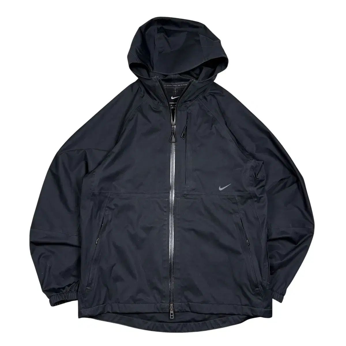 NIKE ストームフィット ADV ジャケット ブラック