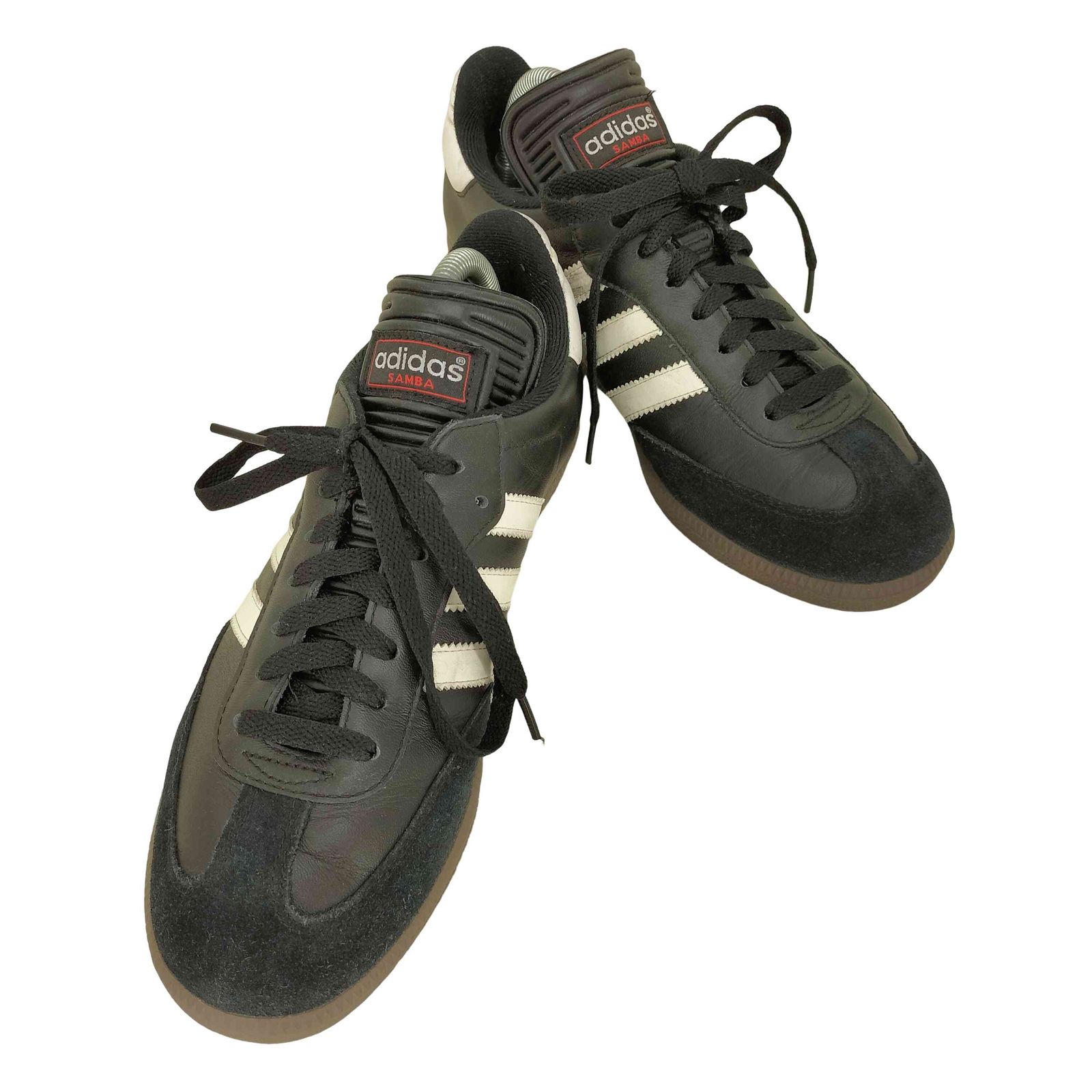 アディダスオリジナルス adidas Originals Samba Classic Boots メンズ JPN：26