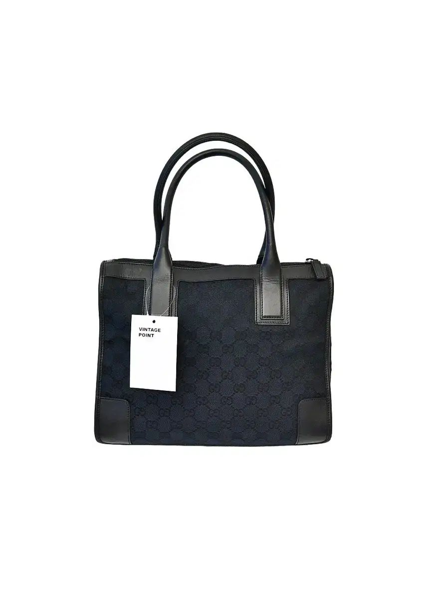 グッチ GG キャンバス トートバッグ(正規品)