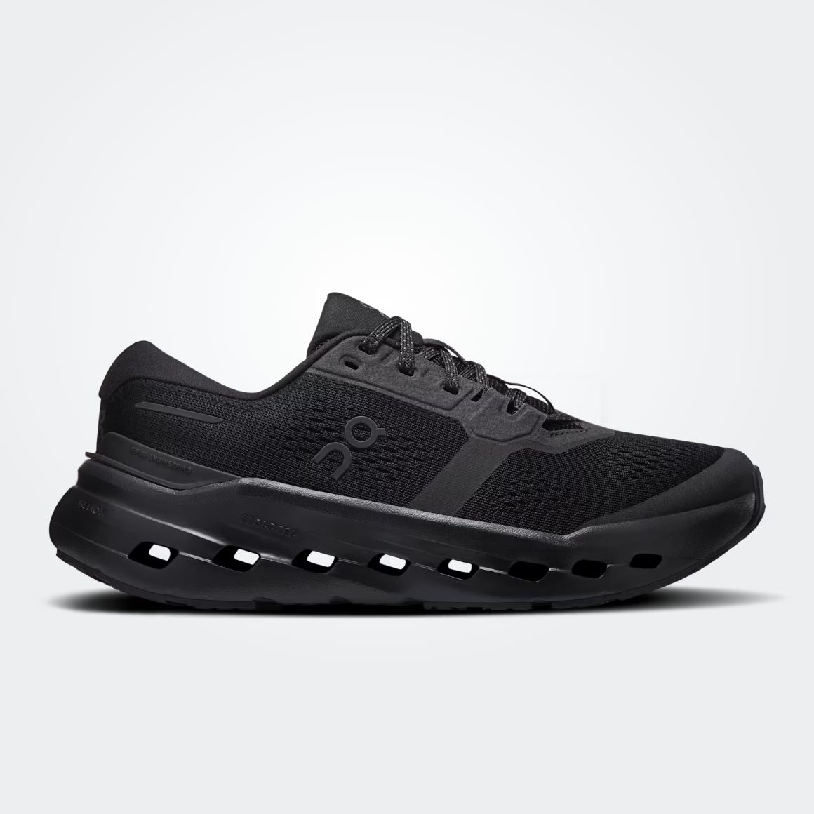 On Cloudrunner 3 W Black Black 23.5-28.0cm 新品未使用